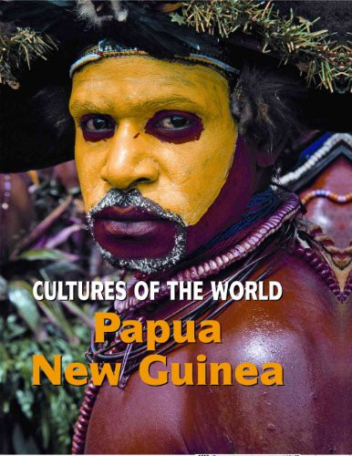 Papua New Guinea - 9780761434160 by Ingrid Gascoigne, 9780761434160