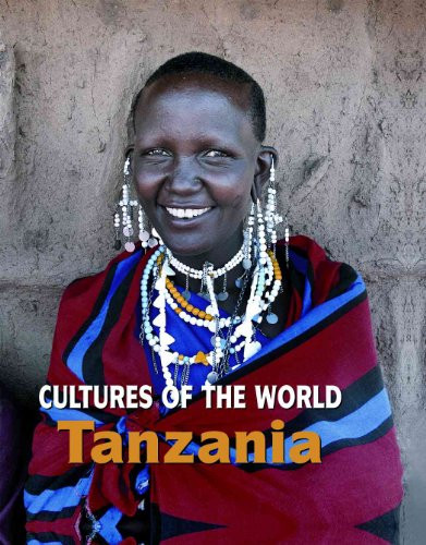 Tanzania - 9780761434177 by Jay Heale, Winnie Wong, 9780761434177