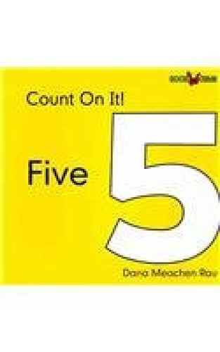 Five - 9780761435280 by Dana Meachen Rau