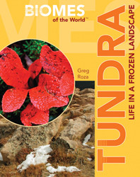 Tundra - 9781435850026 by Greg Roza, 9781435850026