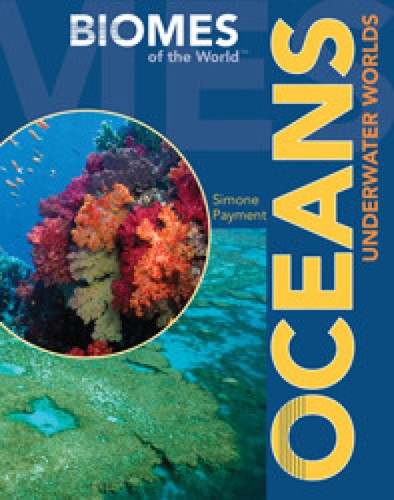 Oceans - 9781435850040 by Simone Payment