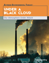 Under a Black Cloud - 9781435853775 by Frank Spalding, 9781435853775