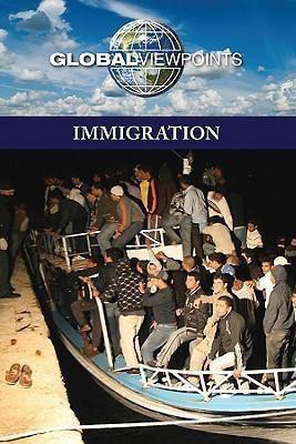 Immigration - 9780737741599 by Tom Lansford, 9780737741599