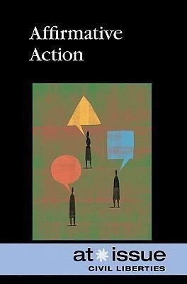 Affirmative Action - 9780737742770 by Paul G. Connors, 9780737742770