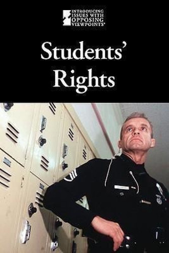 Students' Rights - 9780737743418 by Cynthia A. Bily