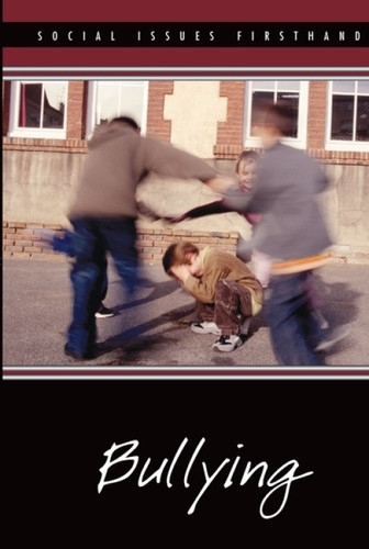 Bullying - 9780737738339 by Norah Piehl, Adela Soliz