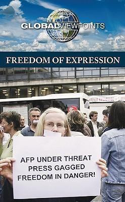 Freedom of Expression by Alicia Cafferty Lerner, Adrienne Wilmoth Lerner, 9780737741544