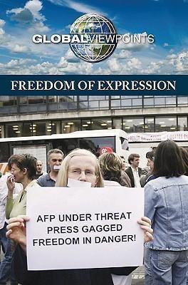Freedom of Expression - 9780737741551 by Alicia Cafferty Lerner, Adrienne Wilmoth Lerner, 9780737741551