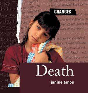 Death - 9781607544784 by Janine Amos, 9781607544784