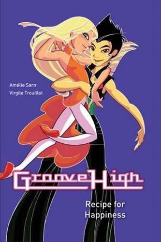 Recipe for Happiness - 9781607545323 by Amelie Sarn, Virgile Trouillot, 9781607545323 Recipe for Happiness - 9781607545323 by Amelie Sarn, Virgile Trouillot, 9781607545323