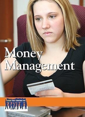 Money Management by Jill Hamilton, 9780737744965
