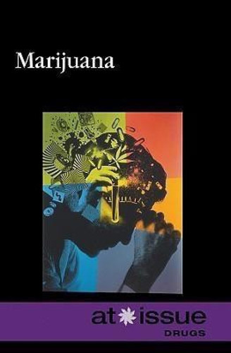 Marijuana - 9780737744330 by Arthur Gillard