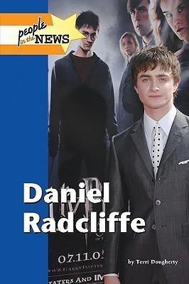 Daniel Radcliffe by Terri Dougherty, 9781420501568