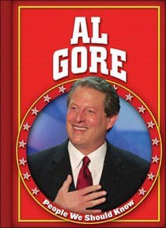 Al Gore - 9781433919473 by Joseph McGowan, 9781433919473