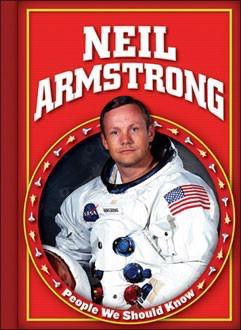 Neil Armstrong - 9781433919480 by Rachel Koestler-Grack, 9781433919480