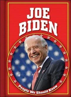 Joe Biden - 9781433919497 by Nicole Iorio, 9781433919497