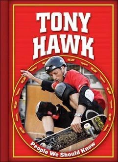 Tony Hawk - 9781433919527 by Mike Kennedy, 9781433919527