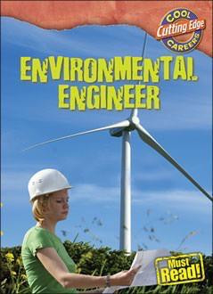 Environmental Engineer by Geoffrey M. Horn, 9781433919565