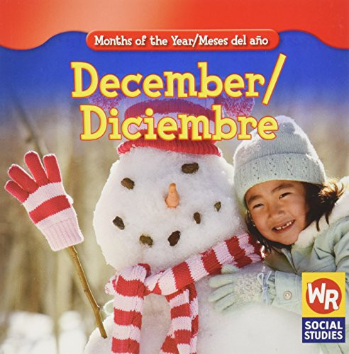 December / diciembre - 9781433921179 by Robyn Brode, 9781433921179