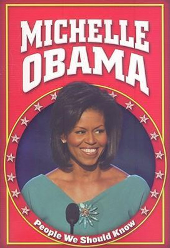 Michelle Obama - 9781433921926 by Amanda Hudson, 9781433921926 Michelle Obama - 9781433921926 by Amanda Hudson, 9781433921926