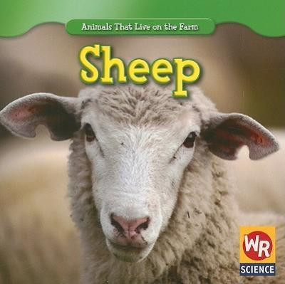 Sheep - 9781433924699 by JoAnn Early Macken, 9781433924699