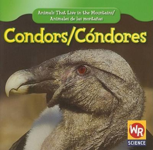 Condors / Cóndor - 9781433925009 by JoAnn Early Macken, 9781433925009
