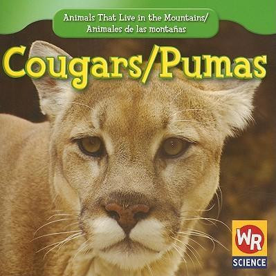 Cougars / Puma - 9781433925016 by JoAnn Early Macken, 9781433925016