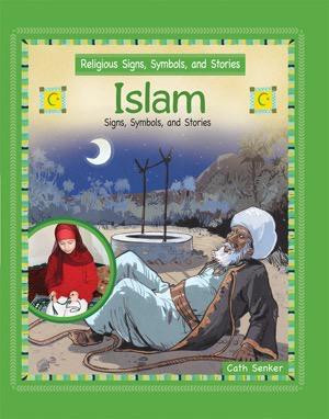 Islam - 9781435830400 by Cath Senker, 9781435830400