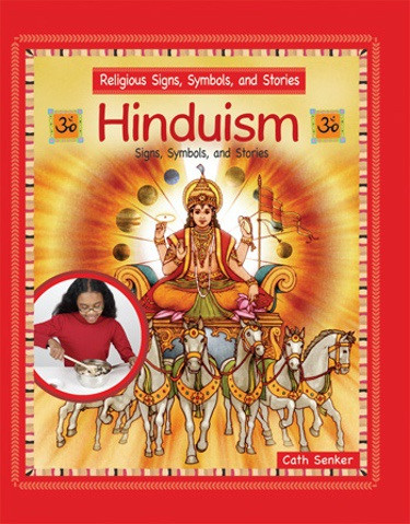 Hinduism - 9781435830462 by Cath Senker, 9781435830462