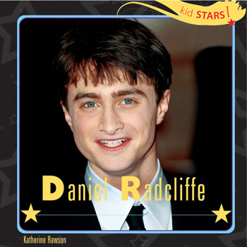 Daniel Radcliffe - 9781435834040 by Katherine Rawson, 9781435834040
