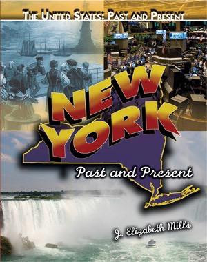 New York - 9781435852853 by J. Elizabeth Mills, 9781435852853