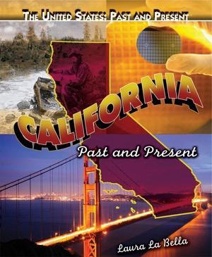 California - 9781435852907 by Laura La Bella, 9781435852907