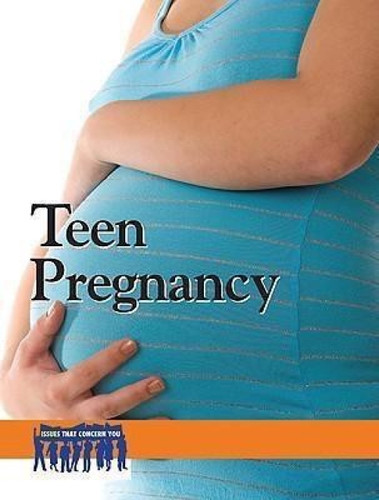 Teen Pregnancy - 9780737744989 by Heidi Williams
