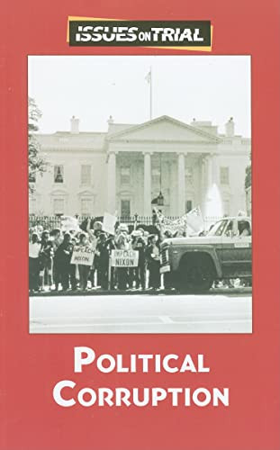 Political Corruption - 9780737739817 by Mitchell Young, 9780737739817