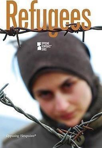 Refugees - 9780737742244 by Margaret Haerens, 9780737742244 Refugees - 9780737742244 by Margaret Haerens, 9780737742244