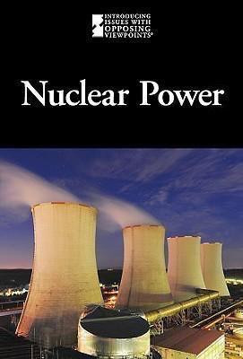 Nuclear Power - 9780737744828 by Lauri S. Friedman, 9780737744828