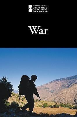 War - 9780737744842 by Lauri S. Friedman, 9780737744842