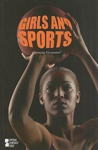 Girls and Sports by Karen Miller, 9780737745177