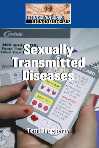 Sexually Transmitted Diseases - 9781420502206 by Terri Dougherty, 9781420502206