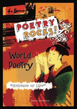 World Poetry: "Evidence of Life" by Paula Johanson, 9780766032804