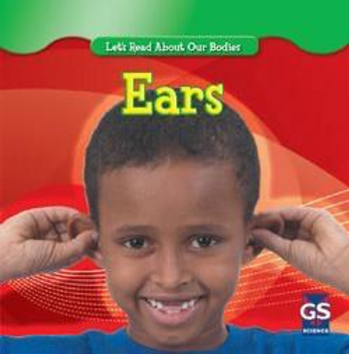 Ears - 9781433933530 by Cynthia Klingel, Robert B. Noyed, 9781433933530