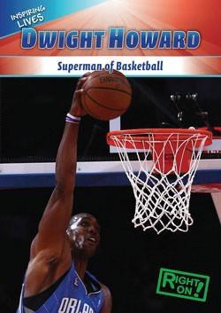 Dwight Howard by Mark J. Harasymiw, 9781433936401