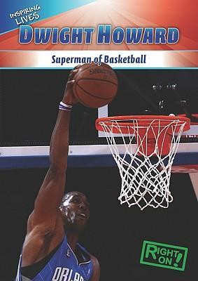 Dwight Howard - 9781433936418 by Mark J. Harasymiw, 9781433936418