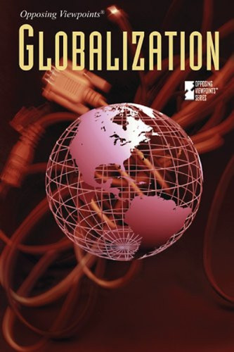 Globalization - 9780737747713 by David M. Haugen, Rachael Mach