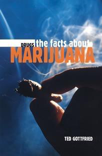Marijuana - 9780761443513 by Ted Gottfried, Lisa Harkrader, 9780761443513