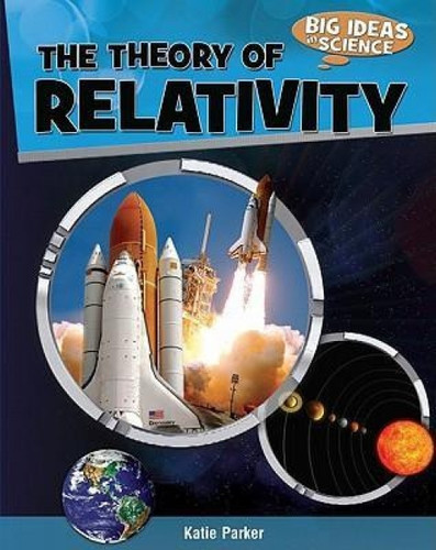 The Theory of Relativity by Katie Parker, 9780761443988