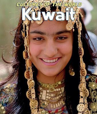 Kuwait by Maria O'Shea, Michael Spilling, 9780761444794