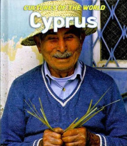 Cyprus - 9780761448556 by Michael Spilling, Jo-Ann Spilling