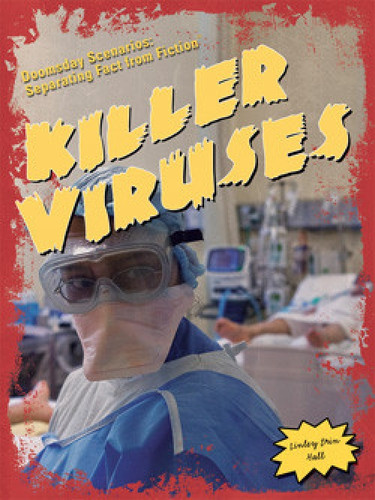 Killer Viruses - 9781435885240 by Linley Erin Hall