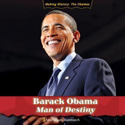 Barack Obama - 9781435893870 by Amelie von Zumbusch, 9781435893870